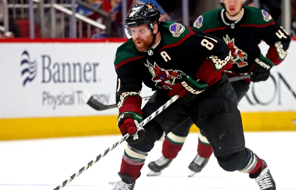 Uppgifter: Phil Kessel vill fortsätta spela – kan offra rekordsviten