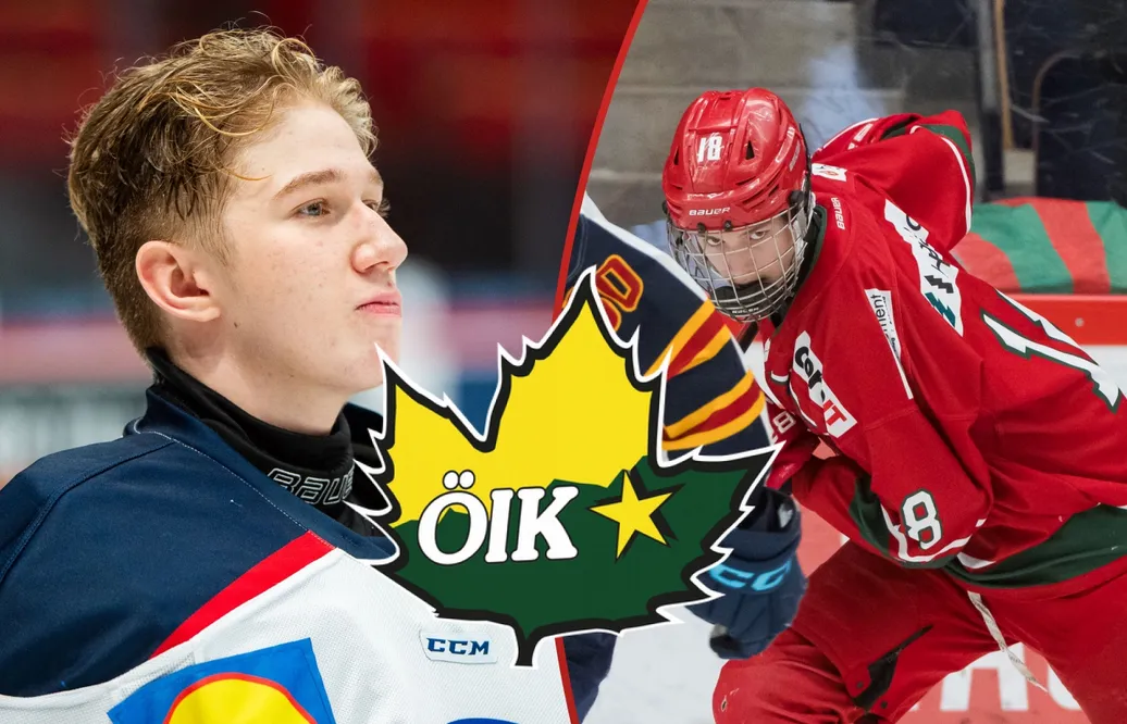 Till U18 Nationell - för första gången på 20 (!) år
