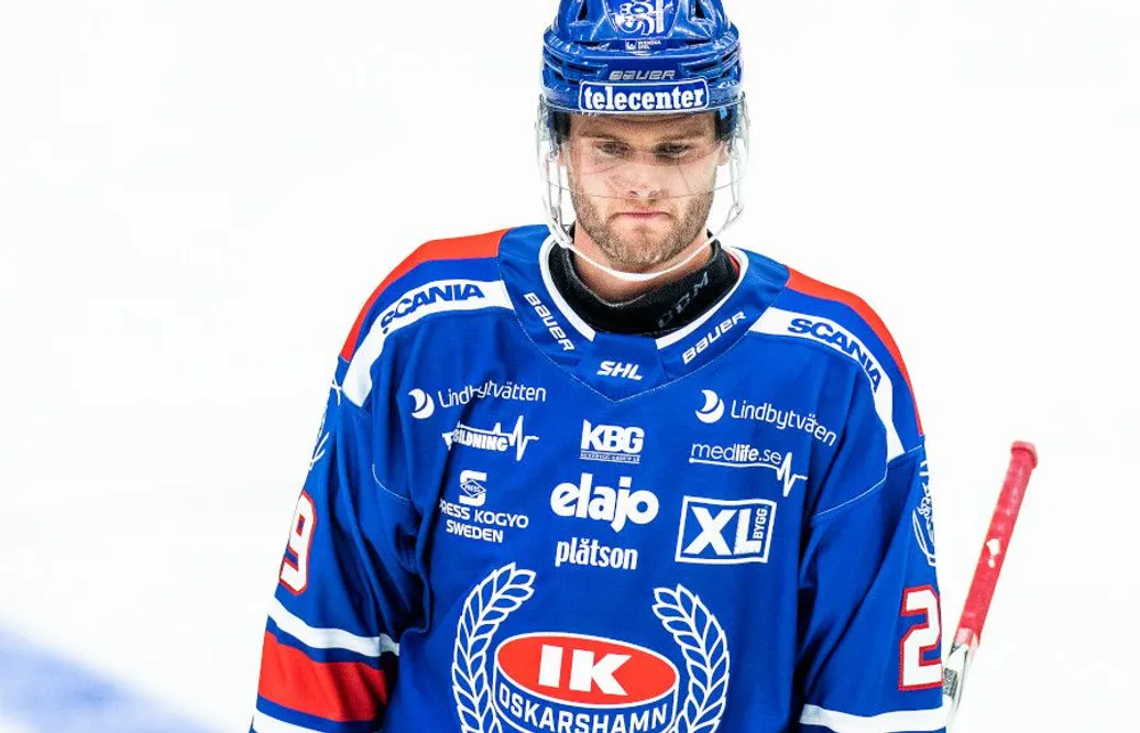 Kim Rosdahl om sjukdomen: "Har jag otur vet jag inte vad jag gör"