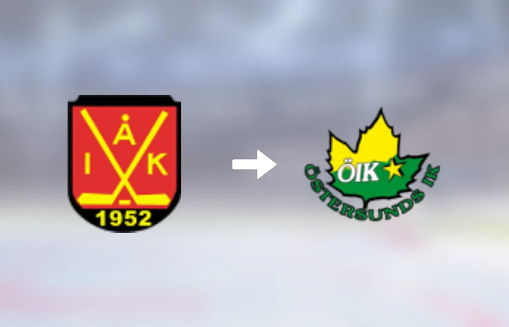 Målvakten Mario Cavaliere lånas ut till Östersunds IK