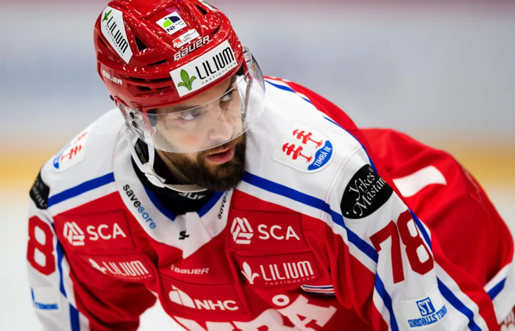 Robin Hanzls glädjebesked: "Kommer att vara redo"