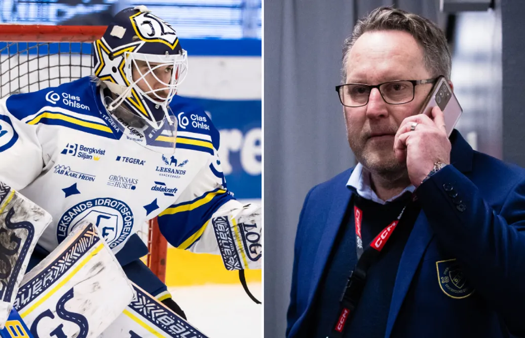 Uppgifter: Djurgården vill stärka målvaktssidan – tittar på Kasimir Kaskisuo