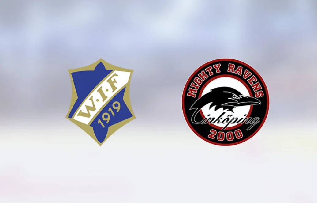 Efter fyra förluster i rad – äntligen är sviten bruten för Linköping Mighty Ravens