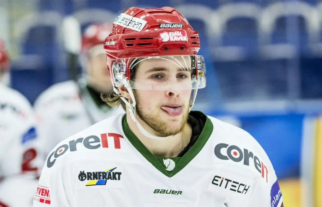 Modo lånar ut forward till Västervik: ”En no-brainer”