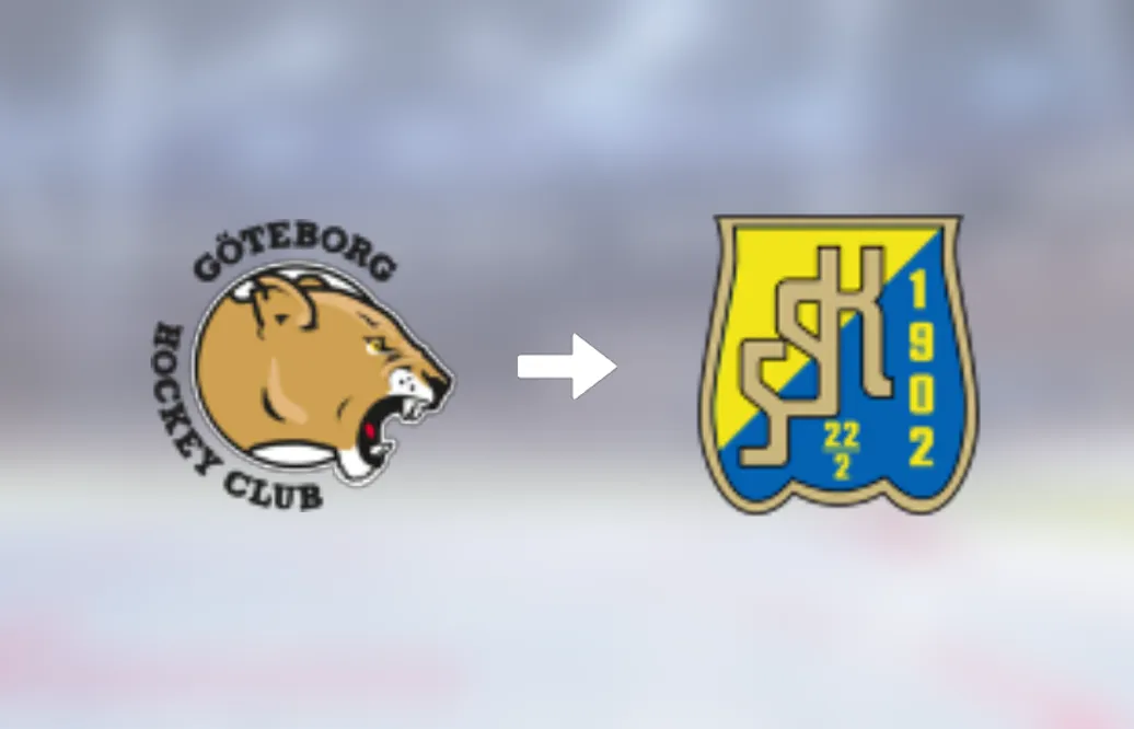 Forwarden Silvía Björgvinsdóttir lånas ut till Södertälje SK