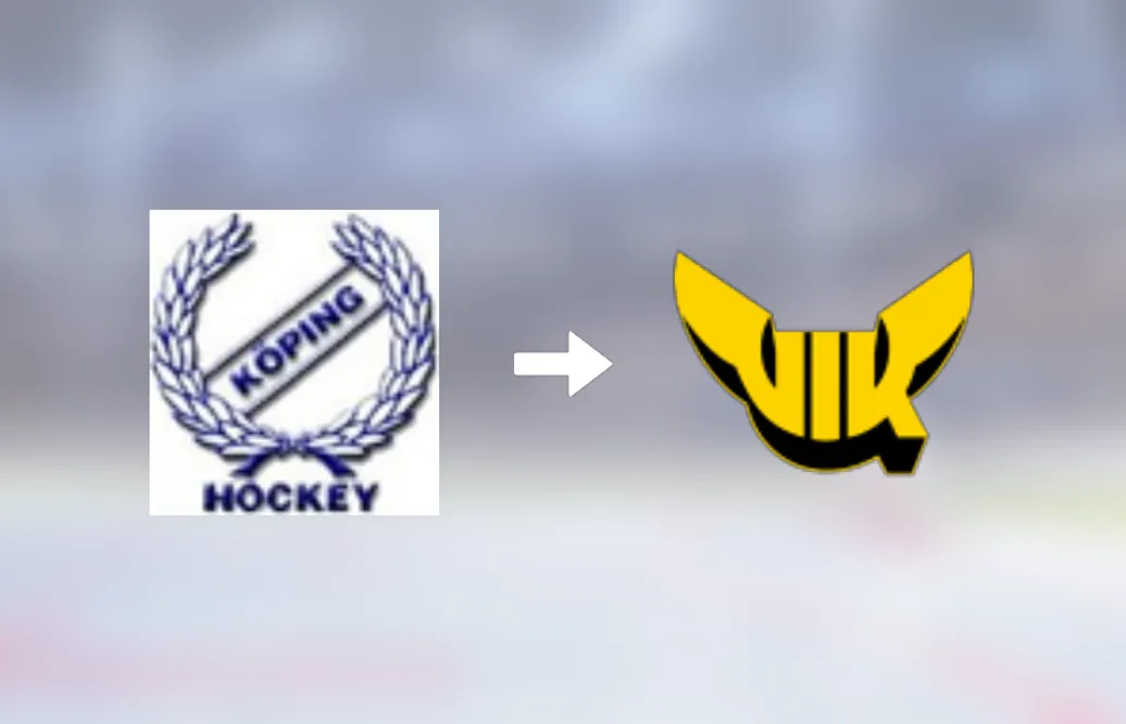 Målvakten Jonas Eneroth lånas ut till Västerås IK
