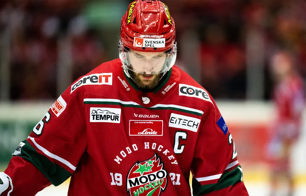 Emil Wahlberg om petningen: "Just nu är jag inte tillräckligt bra"
