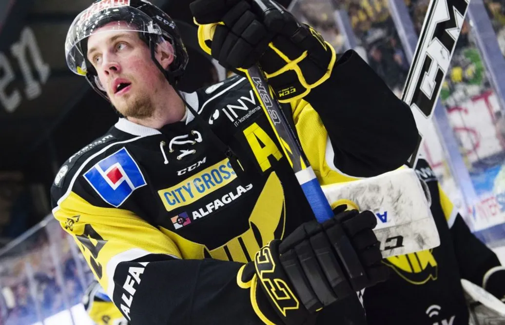 Allsvenska profilen lägger av – 32 år gammal: ”En fantastisk tid är slut”