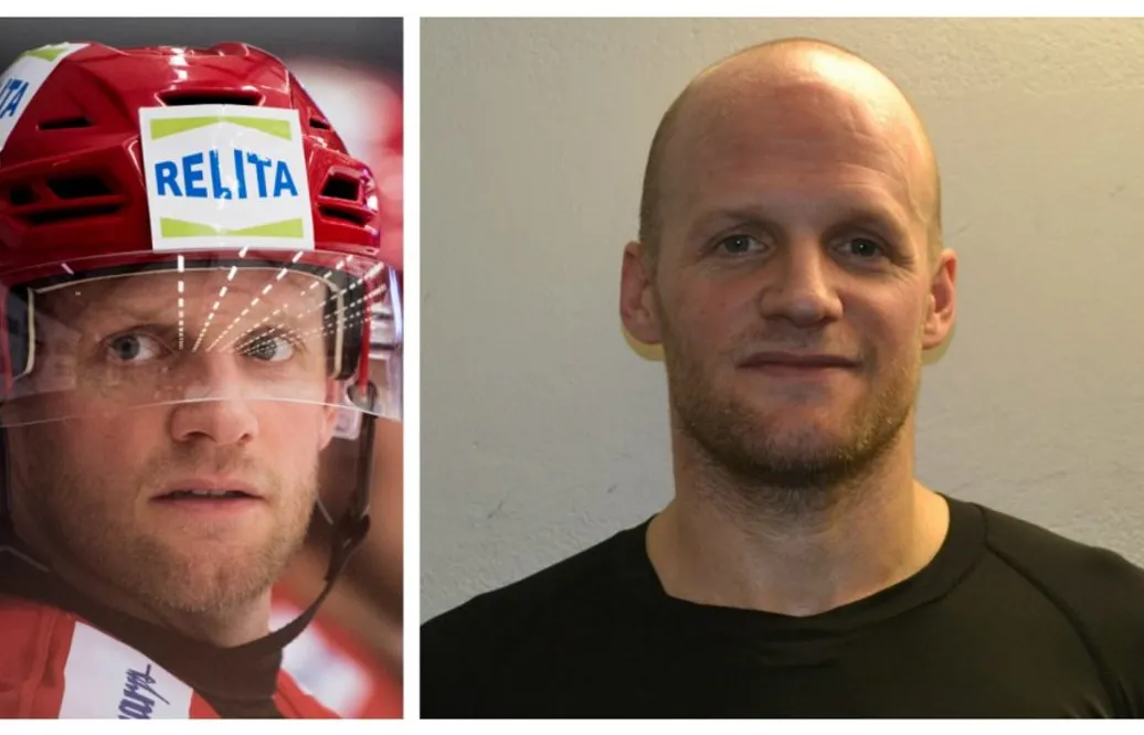 Ett affischnamn som lämnat rampljuset: ”Är en jäkla utmaning”