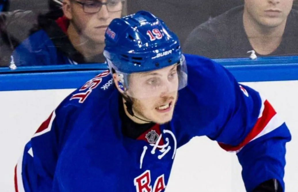 Jesper Fast närmar sig säsongsdebut: ”Det borde inte vara länge tills jag kan spela igen”
