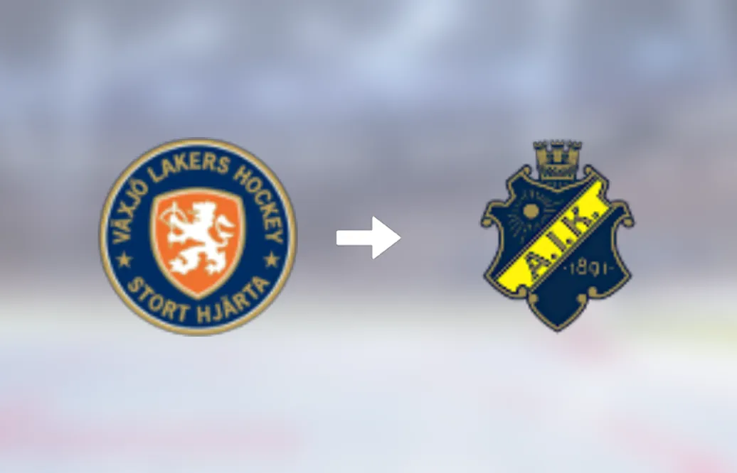 Förre Lakers-spelaren klar för spel i AIK