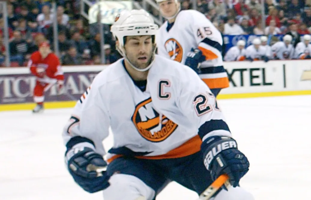 Uppgift: Mike Peca blir assisterande coach i New York Rangers