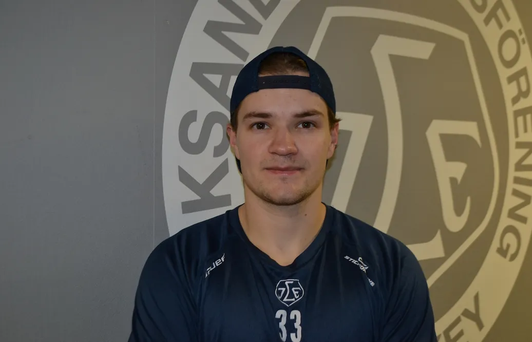 Matchvinnare – mot tidigare laget: "Det är sjukt skönt"