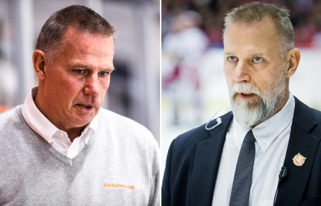 Uppgifter: Mats Lusth tar över Tyringe
