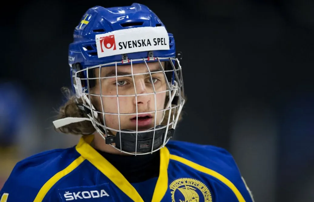 KLART: De sänder U18-VM på webb-tv