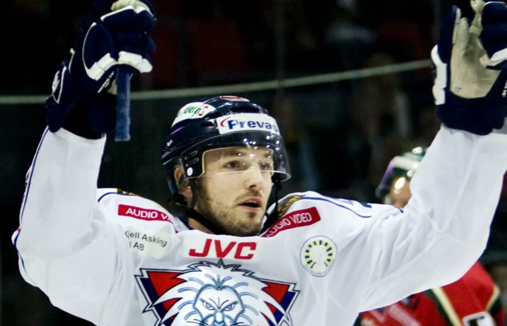 Hemvändaren blir ny kapten i Linköping: ”Är en väldigt stor ära”