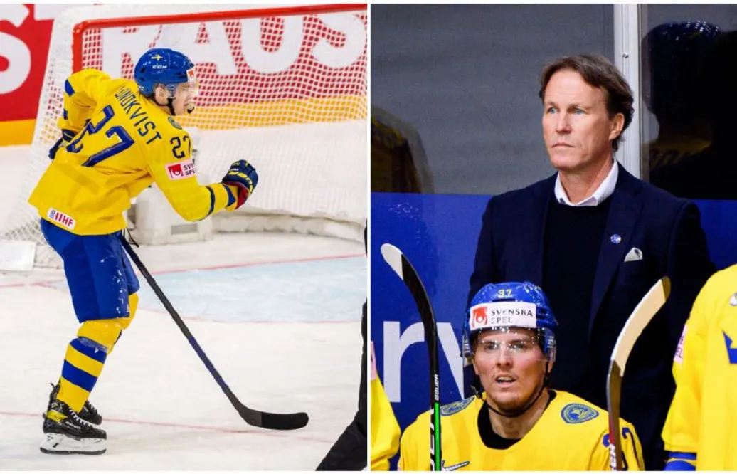 Efter stjärnbackens skada: "Kommer vara saknad"