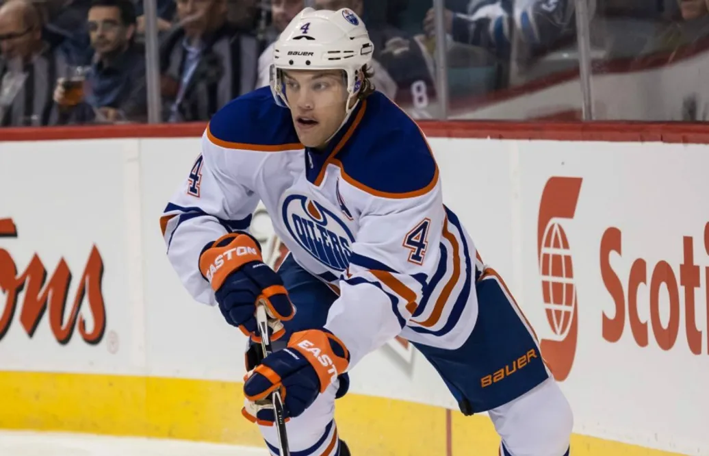 Stjärnans sköna passning till McDavid: ”Förstör inte allt”