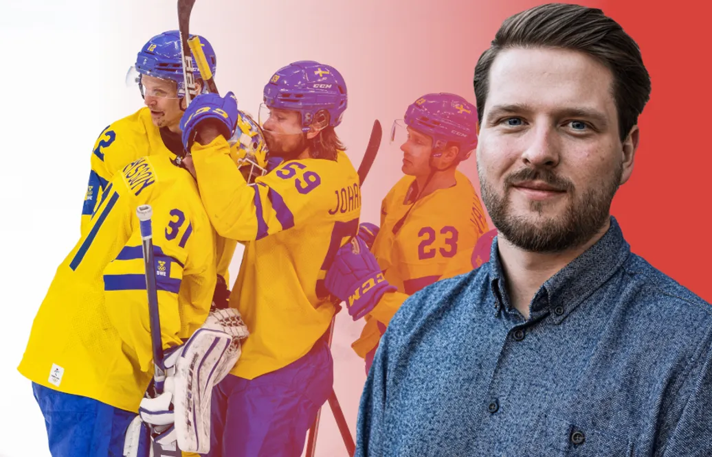 KÅGSTRÖM: Tråkigt och uddlöst – vem bryr sig?