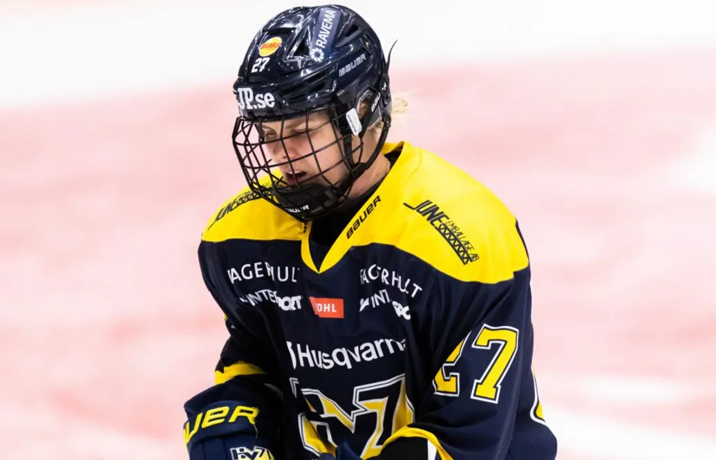 Stjärnan lägger av: ”Jag orkar inte mer”
