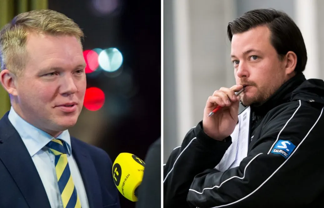 Läkare saknas – då ska SDHL-tränarna utbildas: ”Helt orimligt”