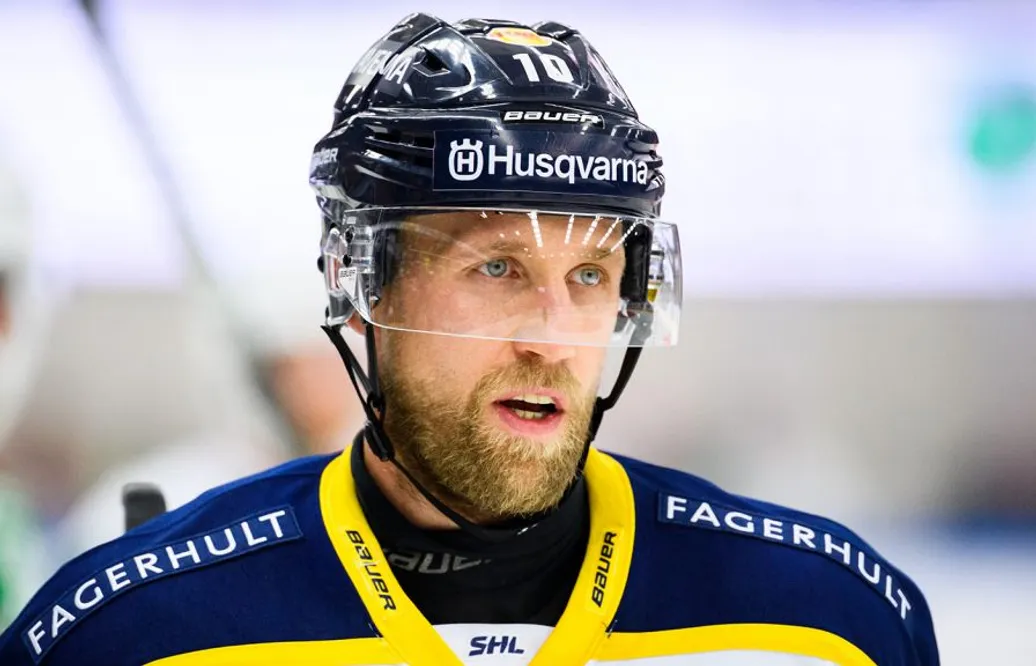 HV-profilen öppnar för comeback