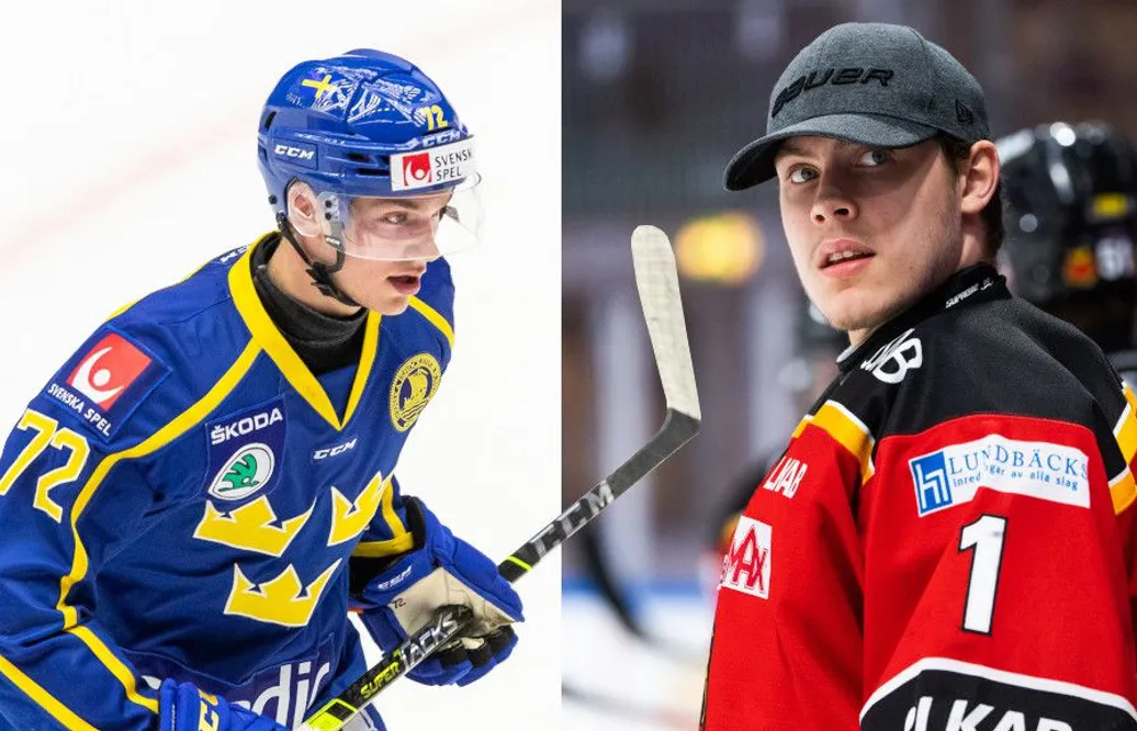 Lista: Eklund rankad först – av alla européer