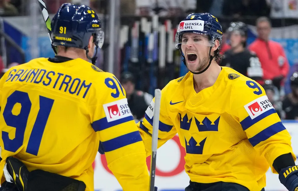 Beskedet: Krav på halsskydd i VM