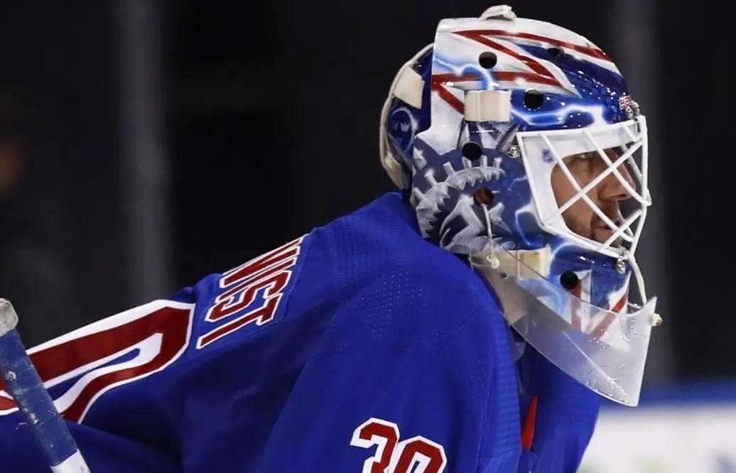 ”De är klara favoriter att värva Lundqvist”