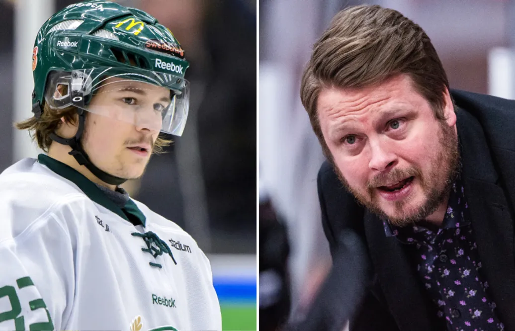 Tobias Björklund får kontrakt med Tingsryd efter provspelet