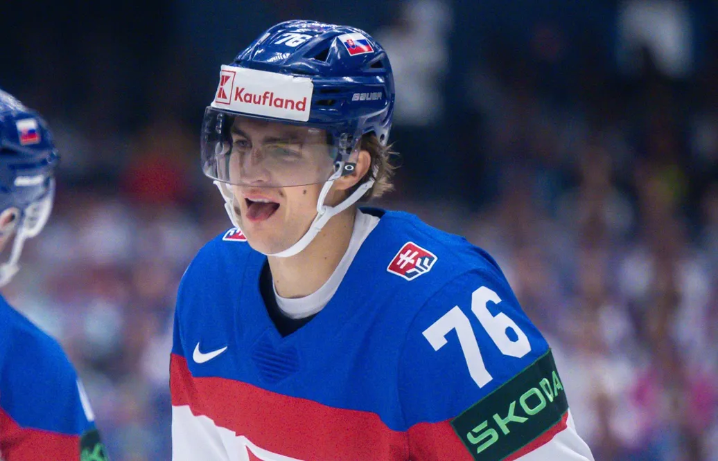 Trots KHL-kritiken – Martin Pospisil deltar i OS-kvalet