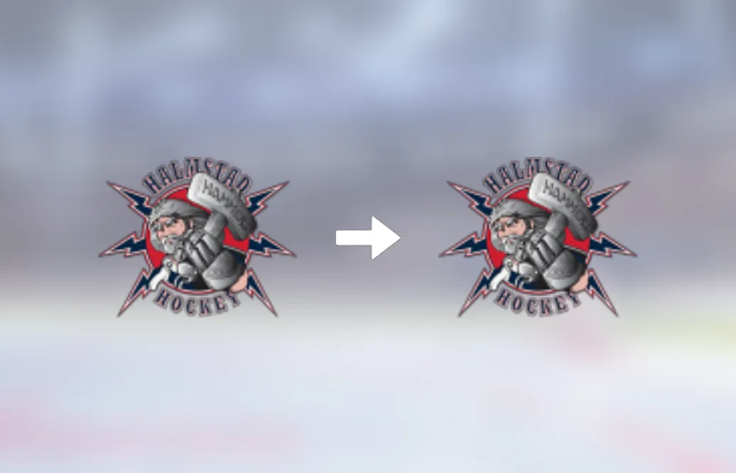 Andreas Andersson klar för provspel i Halmstad Hammers HC