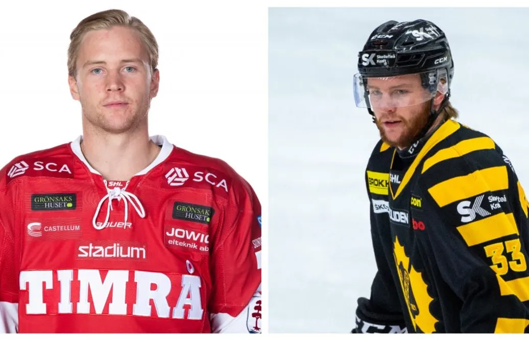 Nu är nyförvärvet redo för debut: ”Har varit tungt”