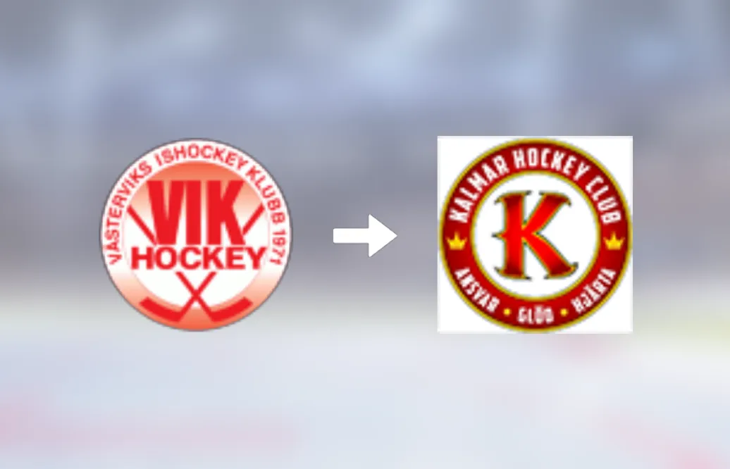 Backen Martin Fransson lånas ut till Kalmar HC