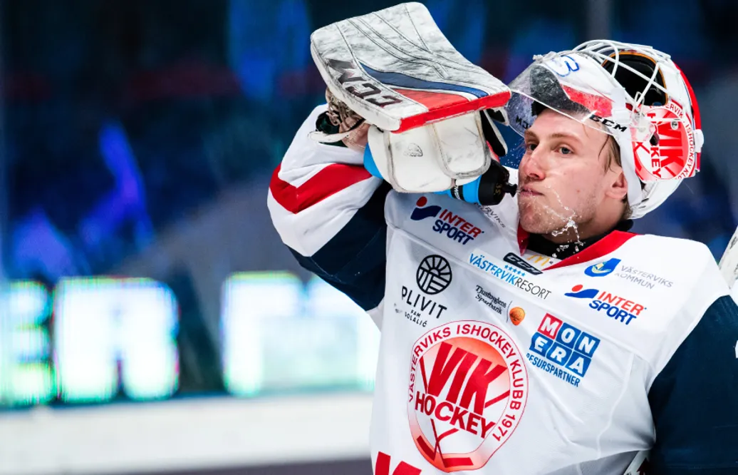 Emil Kruse klar för Oskarshamn