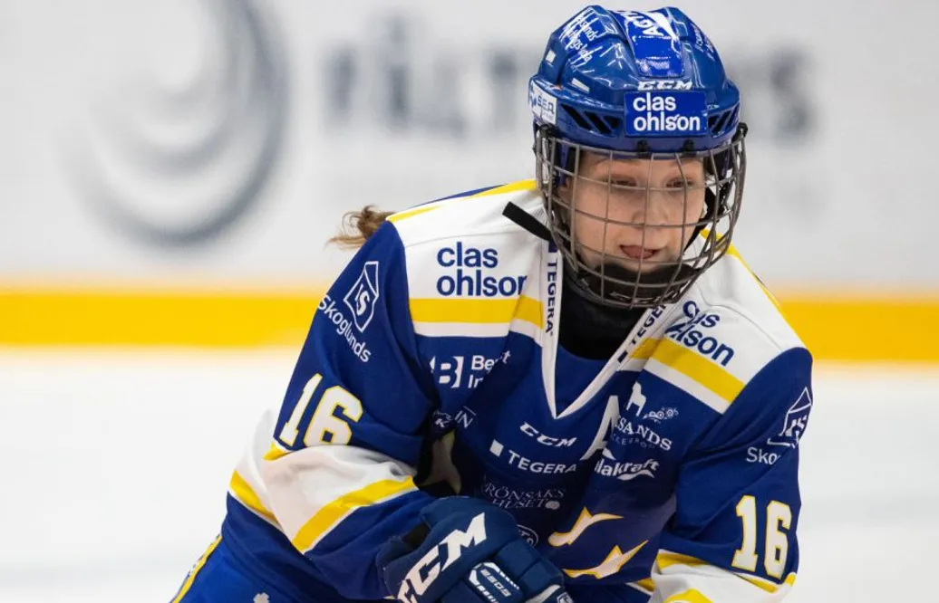 Lämnar Leksand för topplaget: "En naturlig ledare"