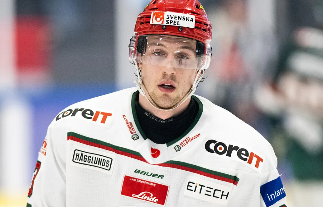 Max Tjernström slutar - som 25-åring: "Jag har inte samma driv"