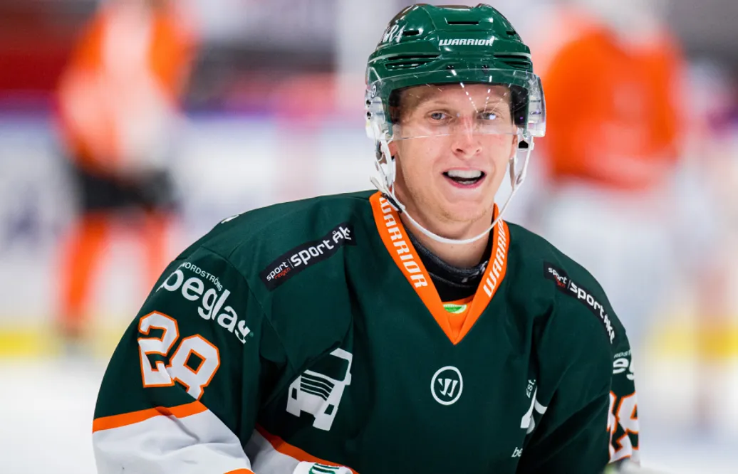 Fyra raka segrar för Kristianstad – efter 2-1 mot Almtuna