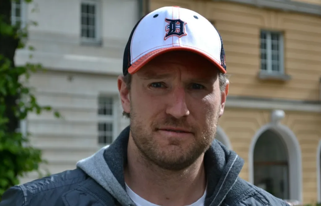 Han har vunnit allt – men Kronwall hungrar efter mer: ”Man vill åt den där känslan igen”