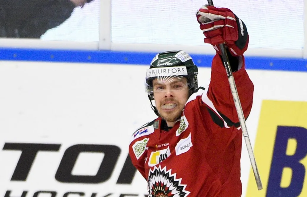 Ett efterlängtat mål som blev matchavgörande