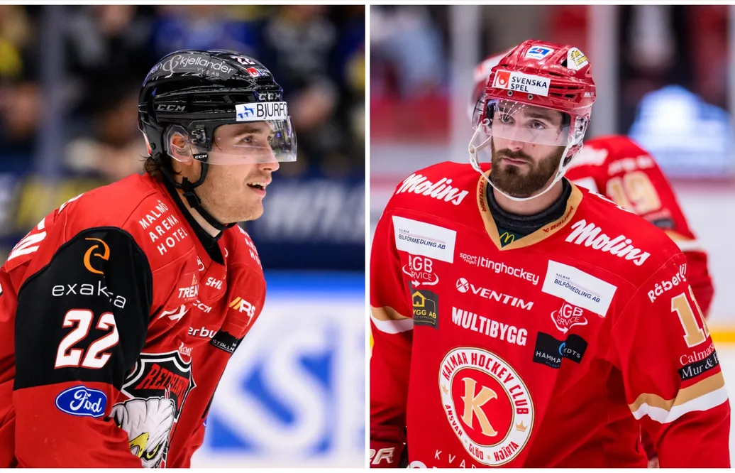 Janne Kuokkanen och Tim Theocharidis utses till månadens spelare