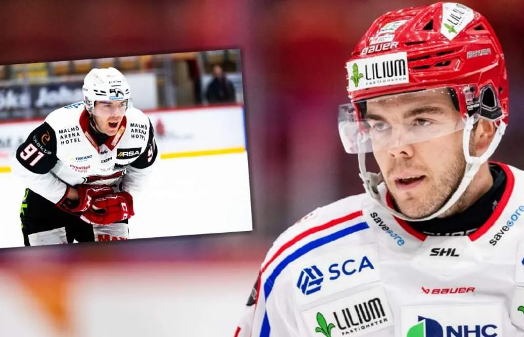 Magnus Pääjärvi funderade på att sluta: "Funnits i tankarna"