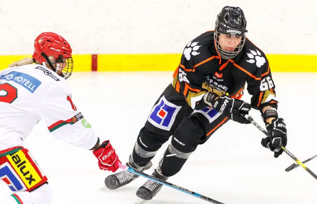 Landslagsbacken stannar i bottenlaget
