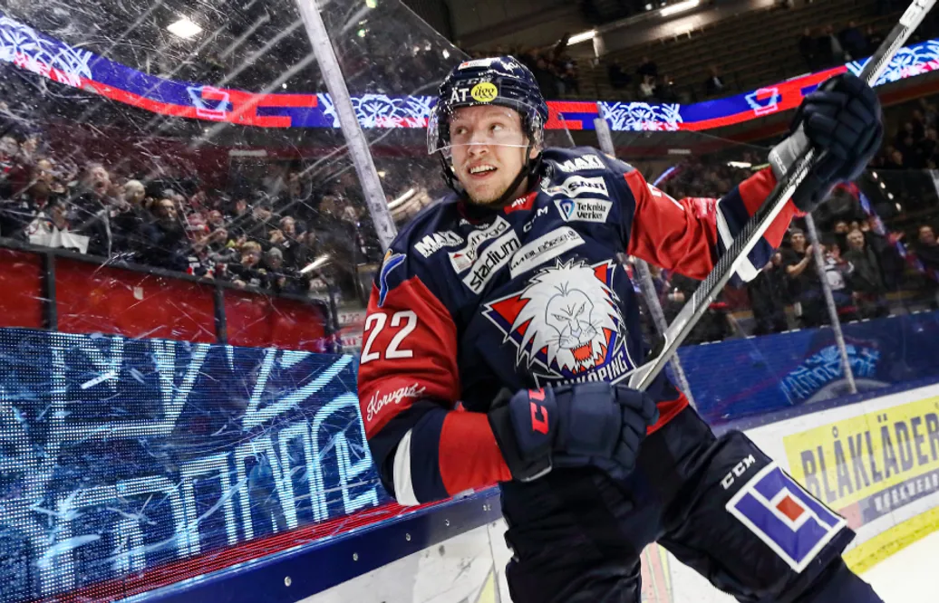 Vilmos Gallo nätade mot sitt gamla lag i debuten: ”Mycket frustration”