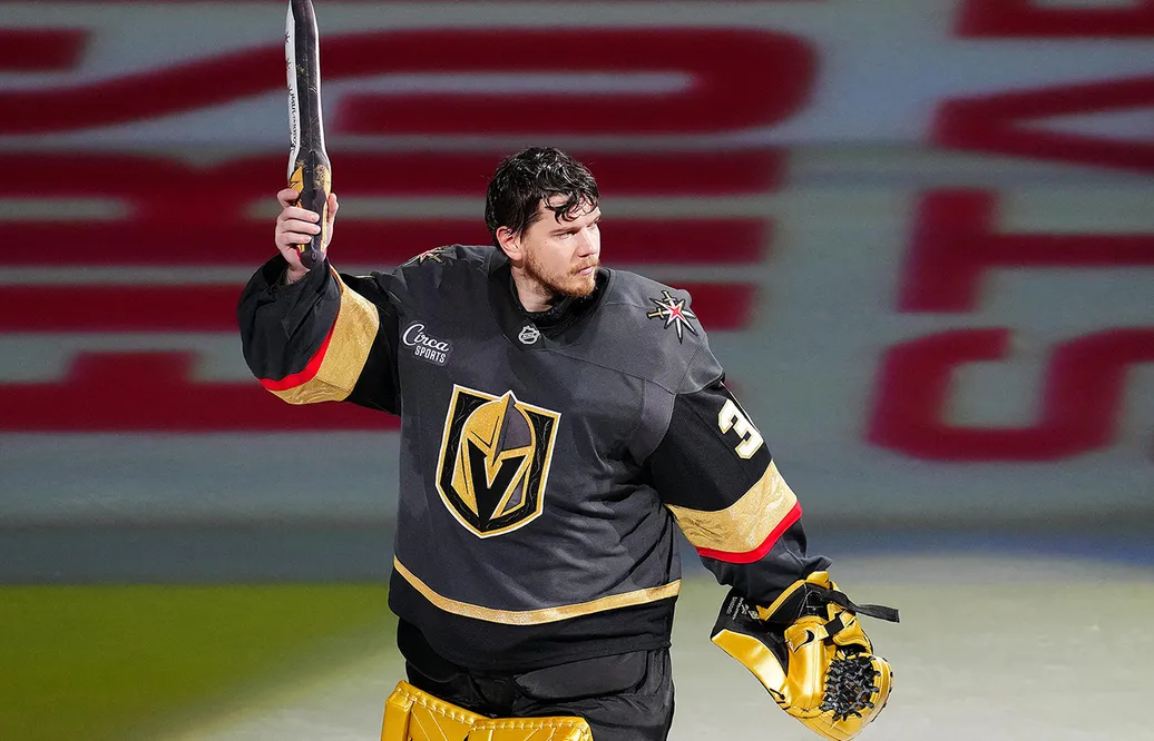Tidigare stjärnan lämnar NHL - flyttar hem
