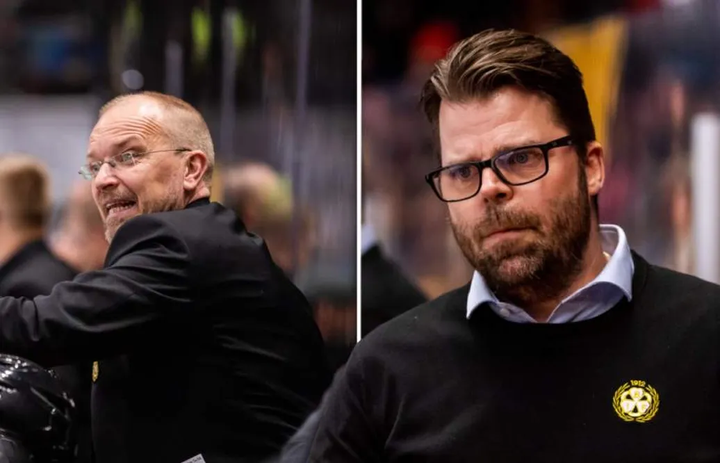 Ove Molin ansluter till tränarstaben - för en match