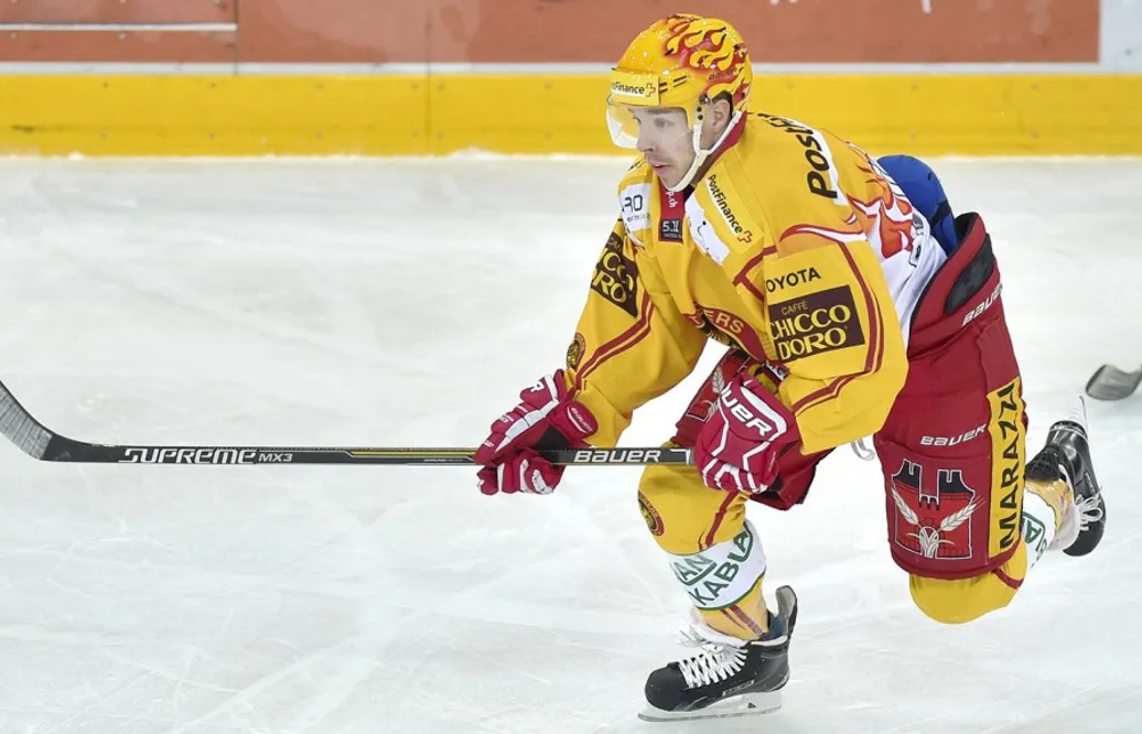 Det kan bli Kevin Clarks nya klubb