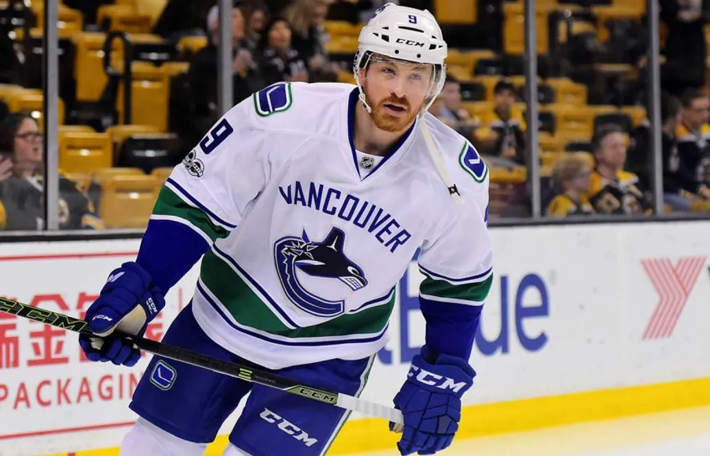 NHL-floppen ryktas till KHL