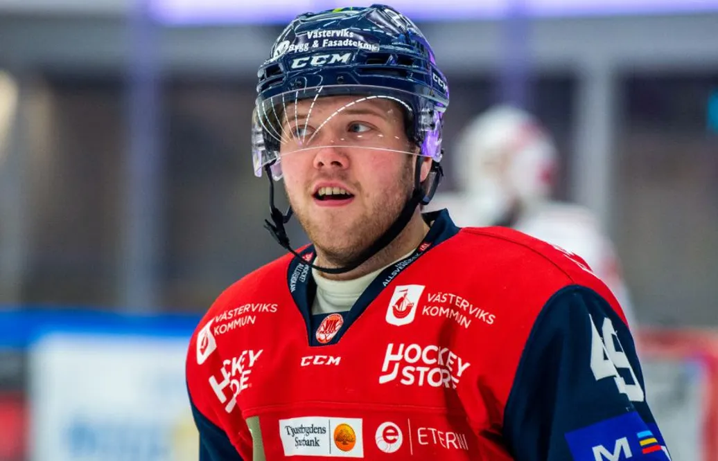 Kopplas ihop med Modo: ”Pratar kontinuerligt”