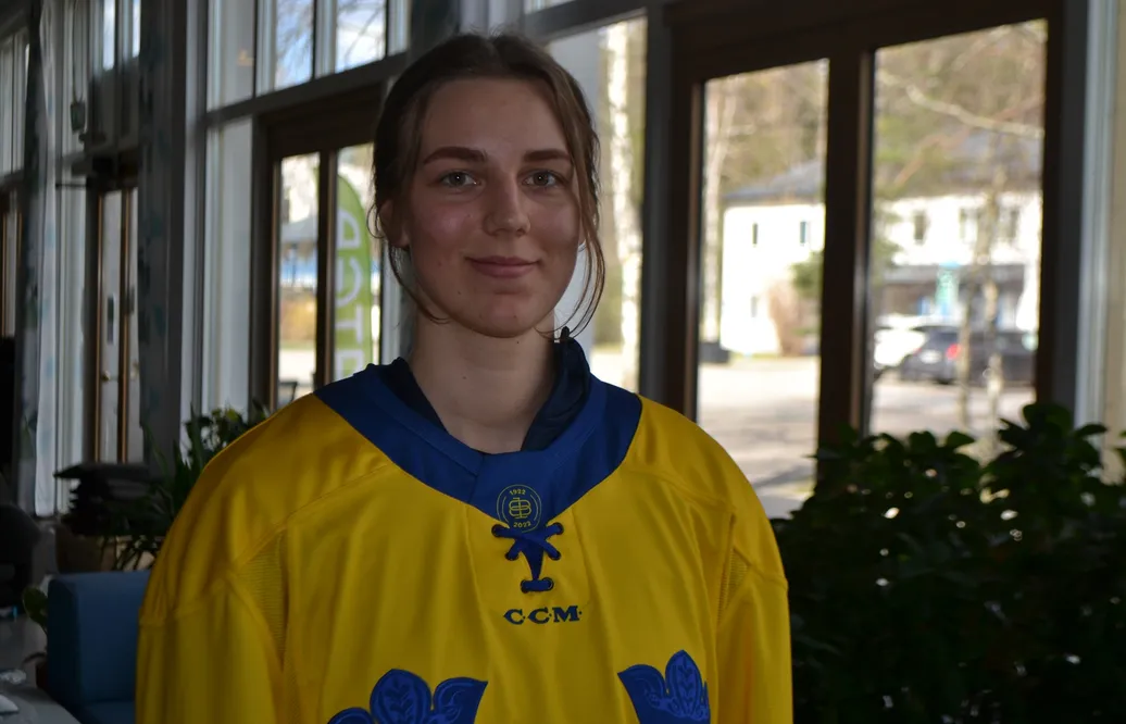 Ida Karlsson